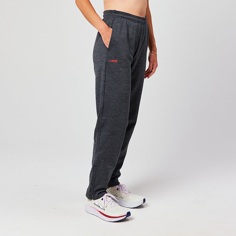 Altra EVERYDAY JOGGER Broek Dames Groen | Belgie AL9205T95