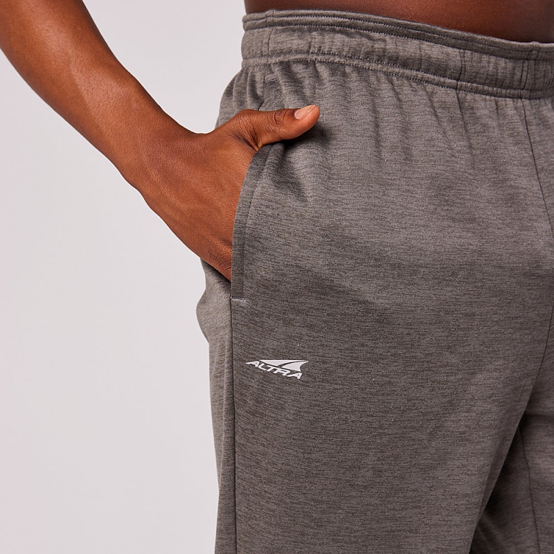 Altra EVERYDAY JOGGER Broek Heren Grijs | Belgie AL0298X56