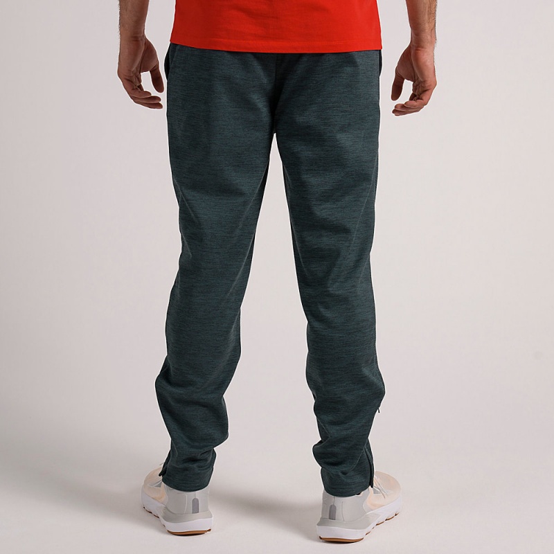 Altra EVERYDAY JOGGER Broek Heren Groen | Belgie AL0978L85