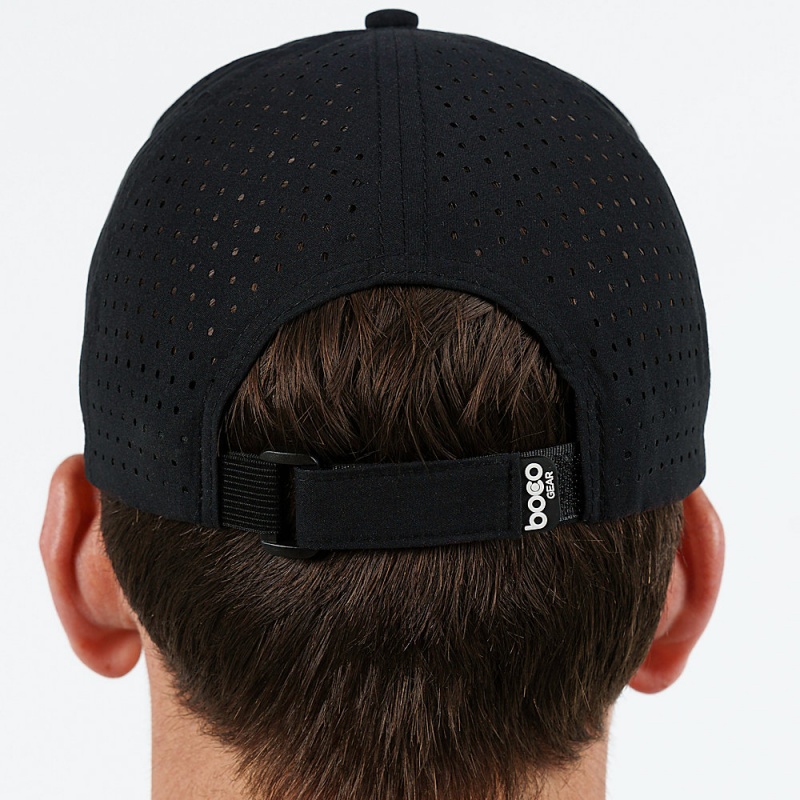 Altra LOGO'D TRUCKER Hoeden Heren Zwart | Belgie AL4592M85