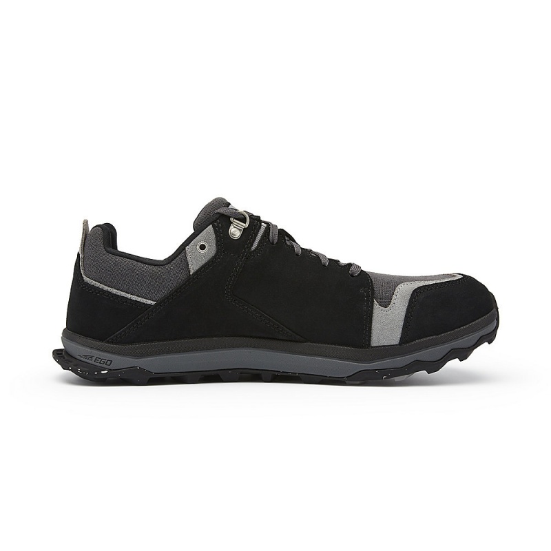 Altra LP ALPINE Wandelschoenen Heren Zwart | Belgie AL4869T74