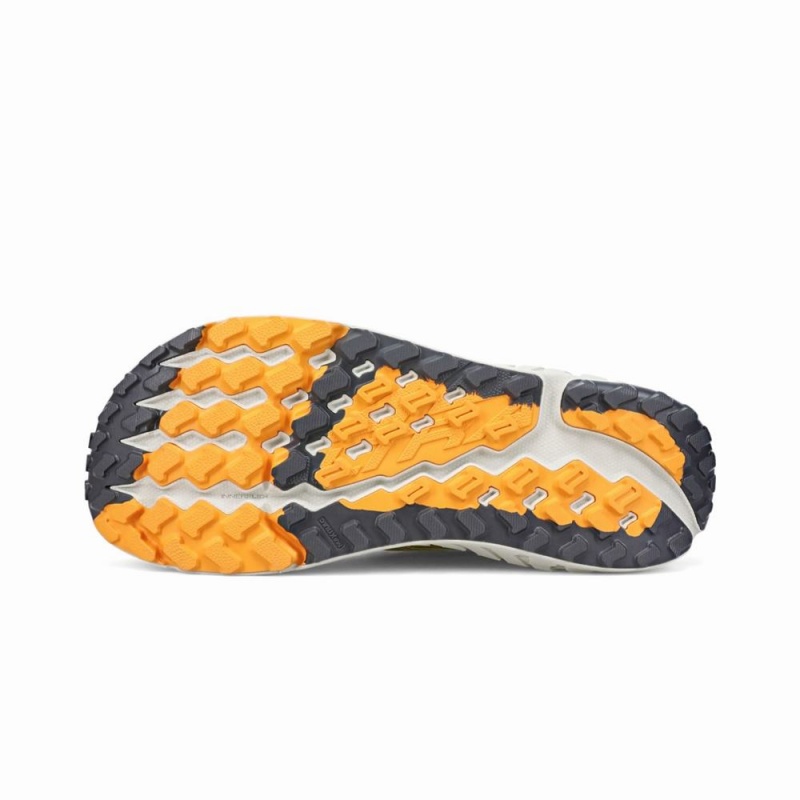 Altra OUTROAD Trail Schoenen Heren Geel | Belgie AL7485T09