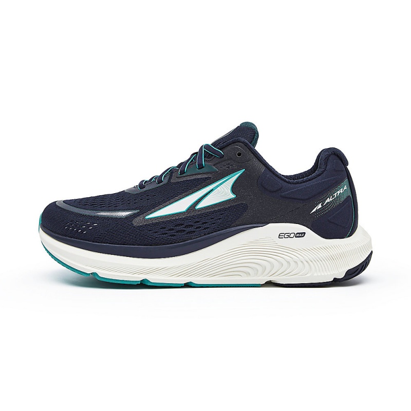 Altra PARADIGM 6 Loopschoenen Dames Donkerblauw | Belgie AL7583N61