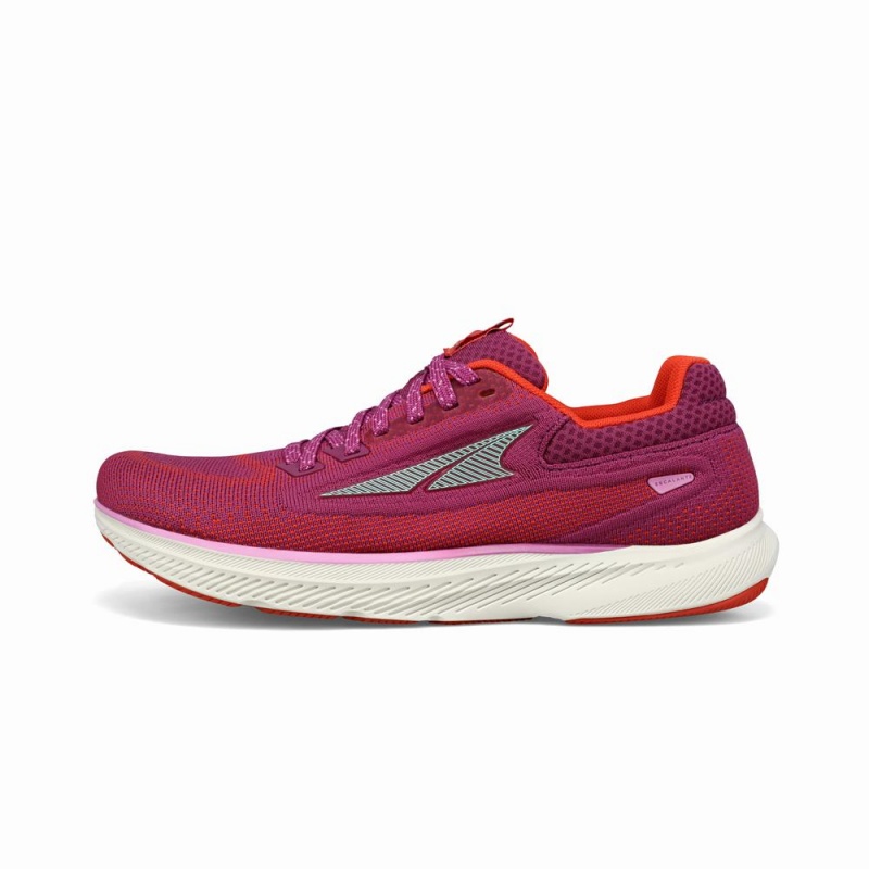 Altra PARADIGM 6 Loopschoenen Dames Rood | Belgie AL3290M80