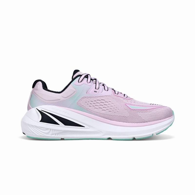 Altra PARADIGM 6 Loopschoenen Dames Roze | Belgie AL3854E08