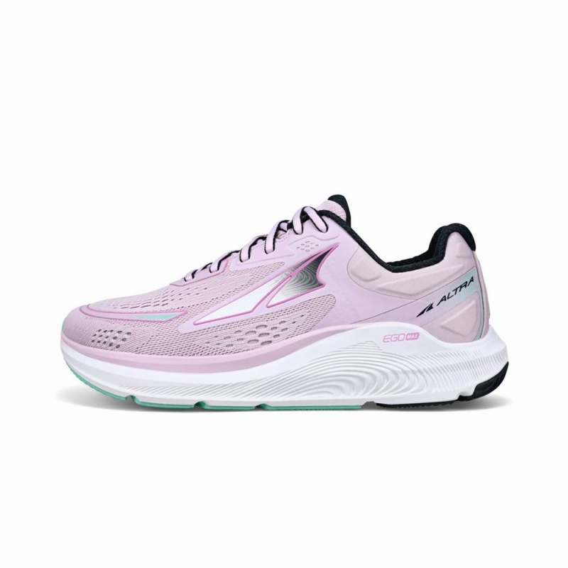 Altra PARADIGM 6 Loopschoenen Dames Roze | Belgie AL3854E08