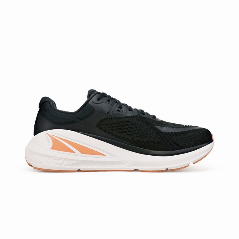 Altra PARADIGM 6 Loopschoenen Dames Zwart | Belgie AL8506W92