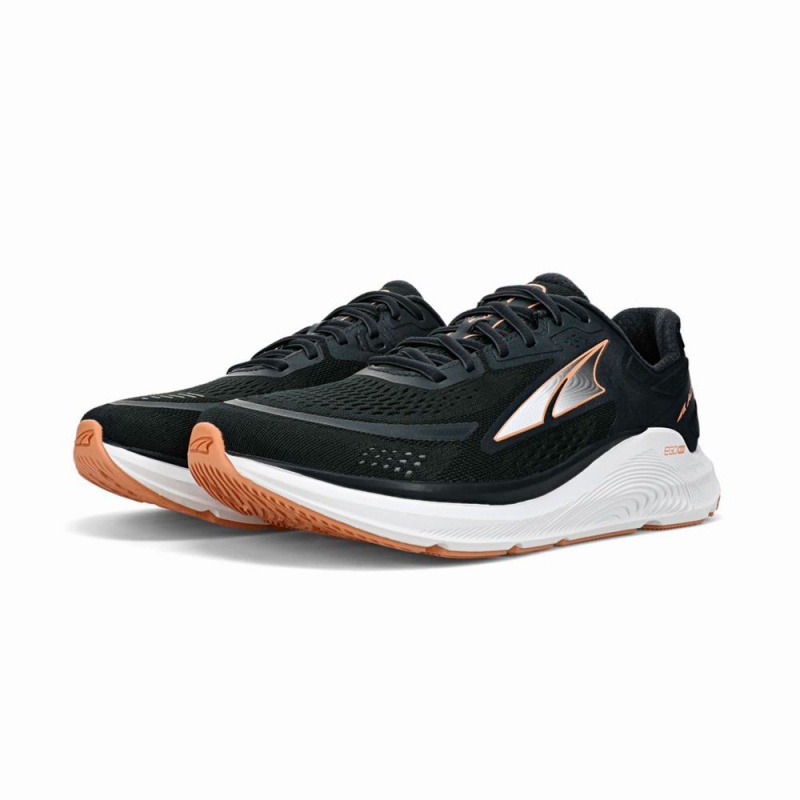 Altra PARADIGM 6 Loopschoenen Dames Zwart | Belgie AL8506W92