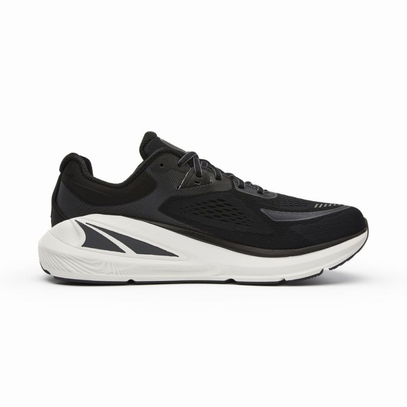 Altra PARADIGM 6 Loopschoenen Heren Zwart | Belgie AL4501P18