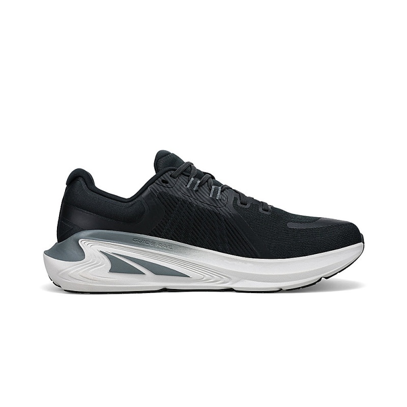 Altra PARADIGM 7 Loopschoenen Dames Zwart | Belgie AL6571W46