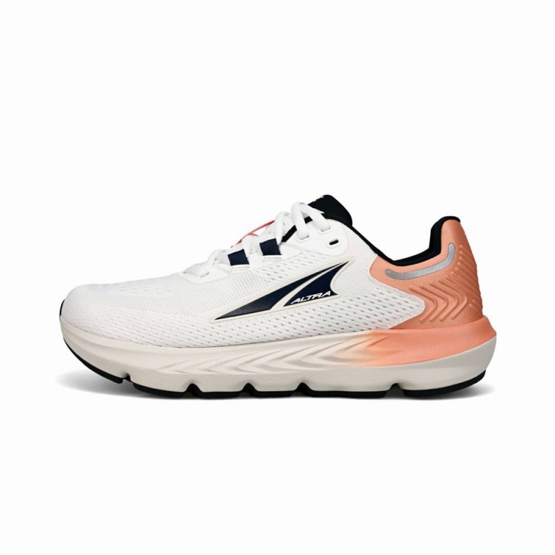 Altra PROVISION 7 Loopschoenen Dames Wit | Belgie AL9527V60