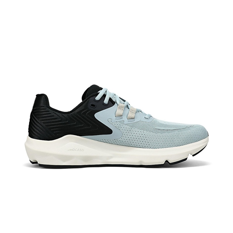 Altra PROVISION 7 Loopschoenen Heren Blauw | Belgie AL4621F49