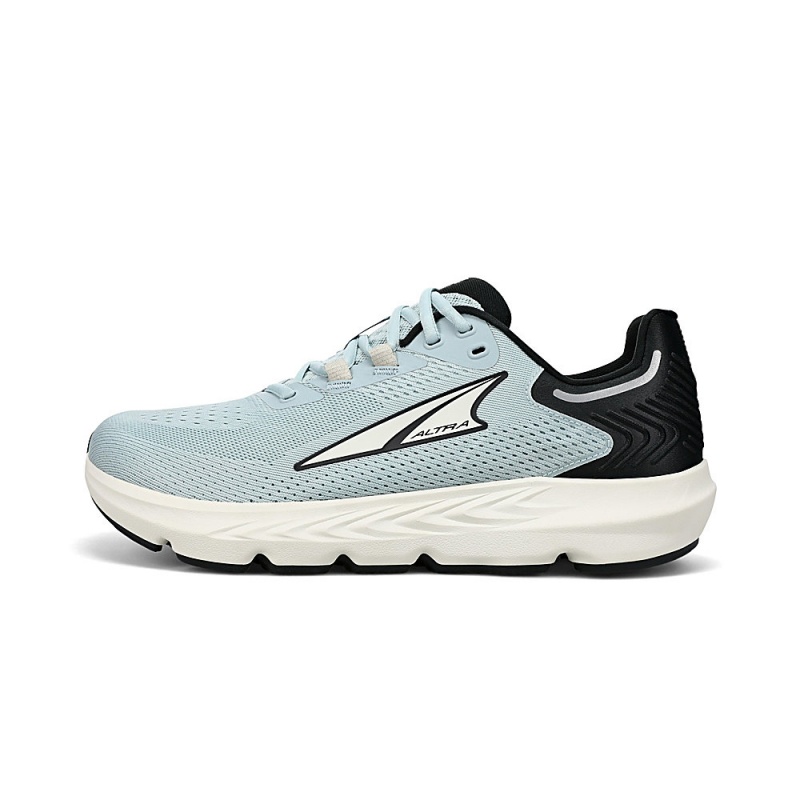 Altra PROVISION 7 Loopschoenen Heren Blauw | Belgie AL4621F49