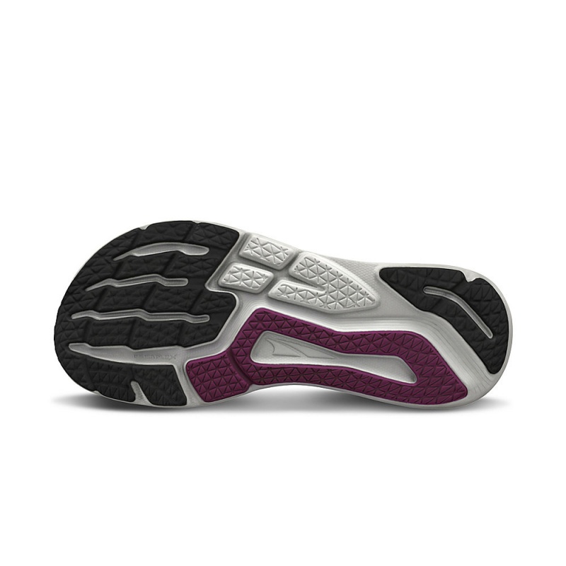 Altra PROVISION 8 Loopschoenen Dames Zwart | Belgie AL0635G72