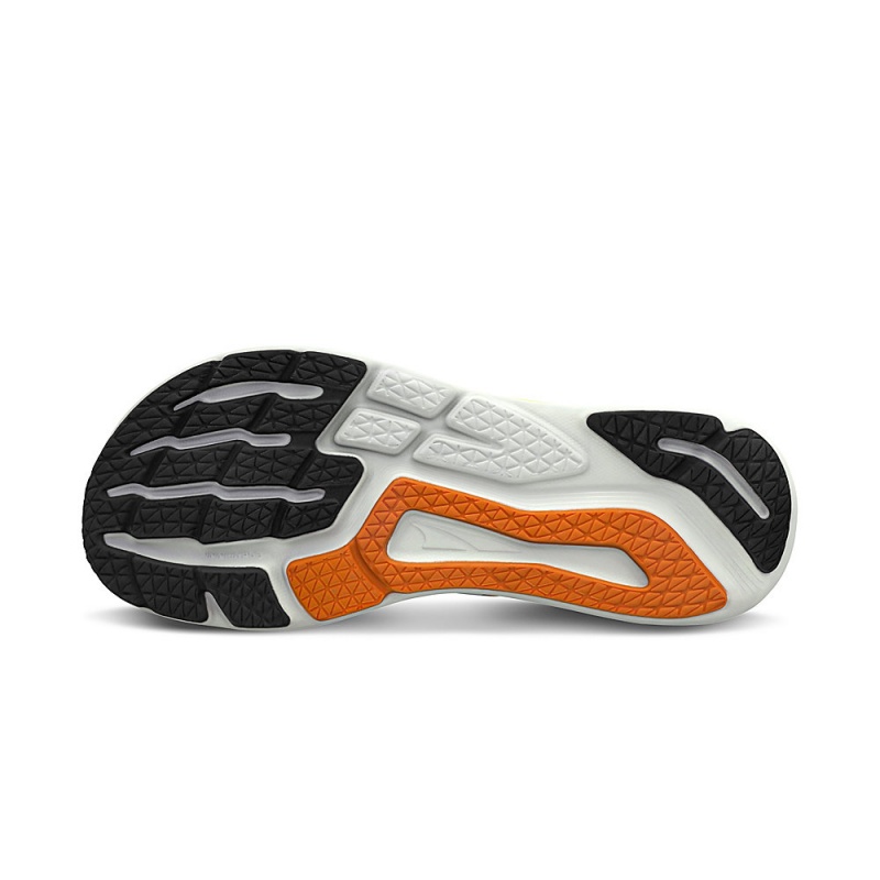 Altra PROVISION 8 Loopschoenen Heren Oranje | Belgie AL7253S03