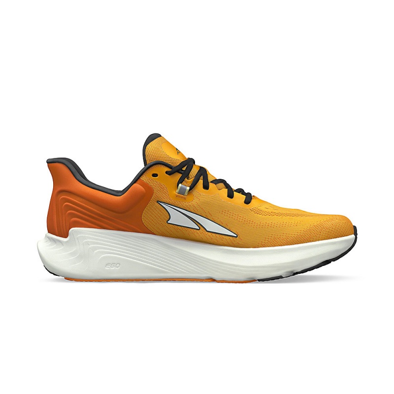 Altra PROVISION 8 Loopschoenen Heren Oranje | Belgie AL7253S03