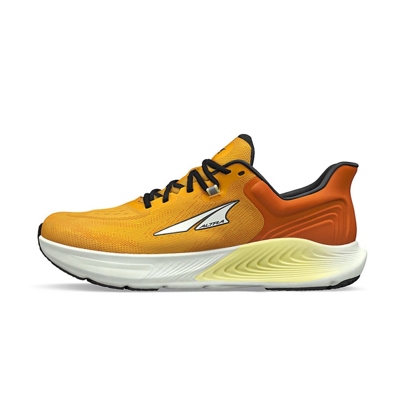 Altra PROVISION 8 Loopschoenen Heren Oranje | Belgie AL7253S03