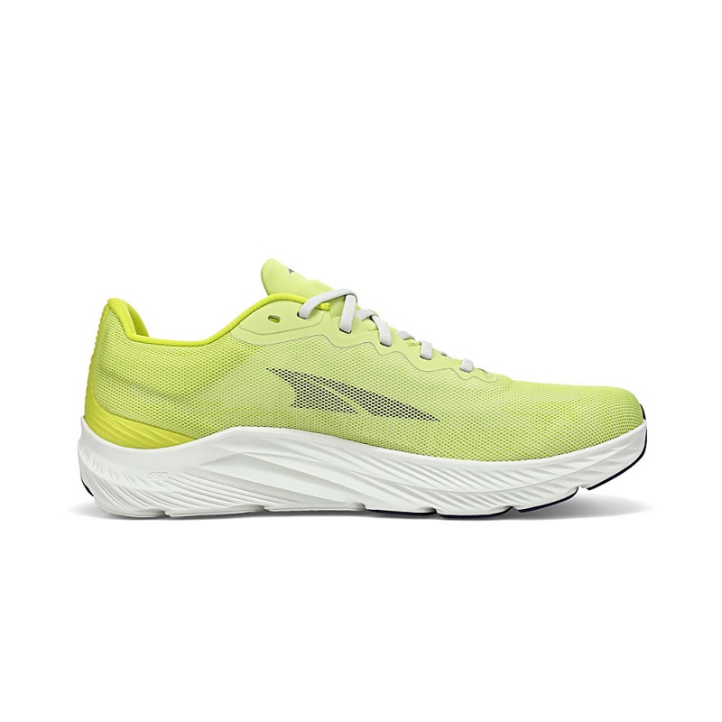 Altra RIVERA 3 Loopschoenen Dames Lichtgroen | Belgie AL5089S27