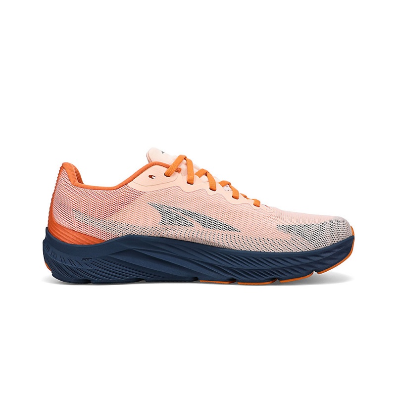 Altra RIVERA 3 Trainingsschoenen Dames Roze | Belgie AL3012G61