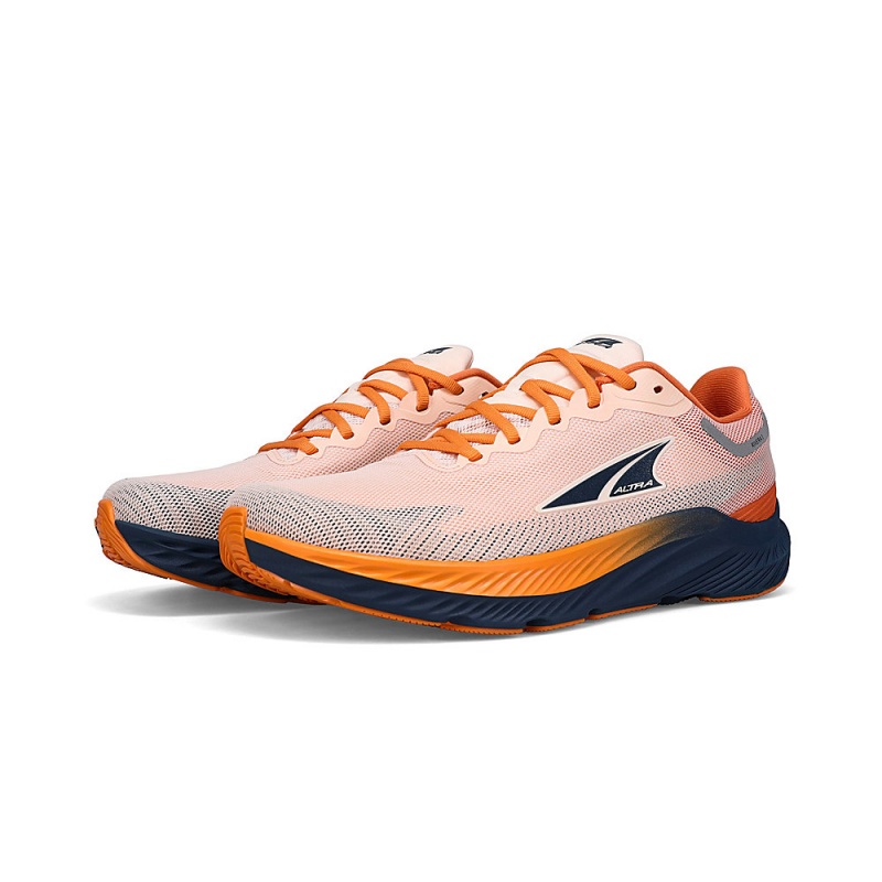 Altra RIVERA 3 Trainingsschoenen Dames Roze | Belgie AL3012G61