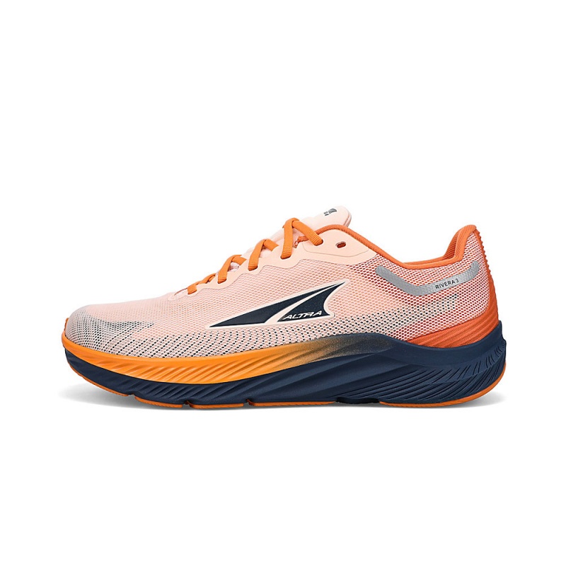 Altra RIVERA 3 Trainingsschoenen Dames Roze | Belgie AL3012G61