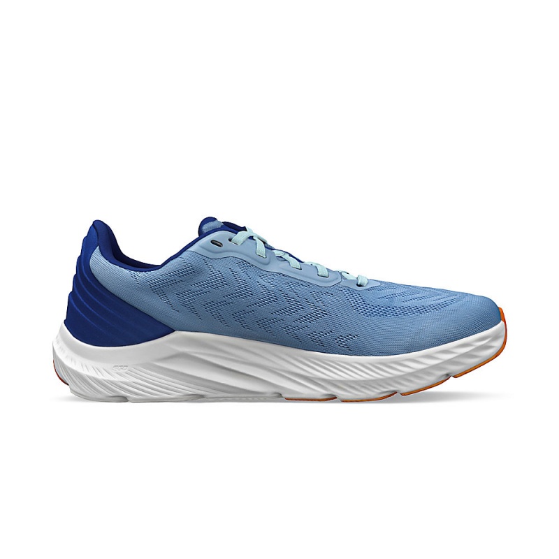 Altra RIVERA 4 Loopschoenen Dames Blauw | Belgie AL4389Z31