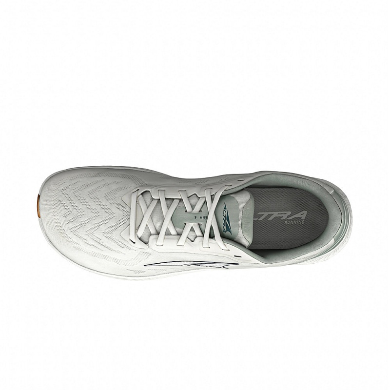 Altra RIVERA 4 Loopschoenen Heren Wit | Belgie AL9510N20