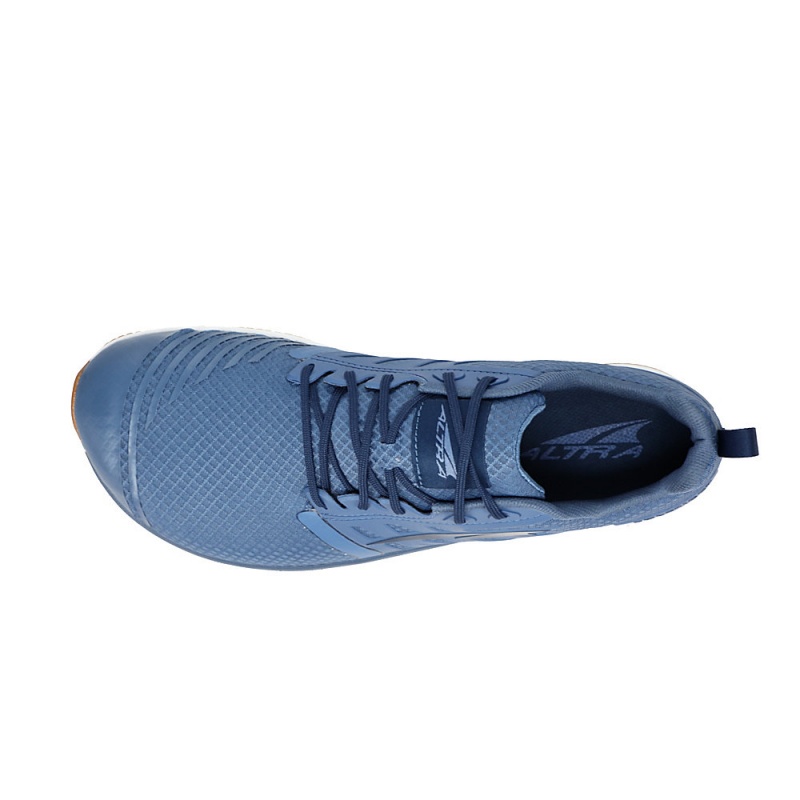 Altra SOLSTICE XT 2 Loopschoenen Heren Blauw | Belgie AL2534R36