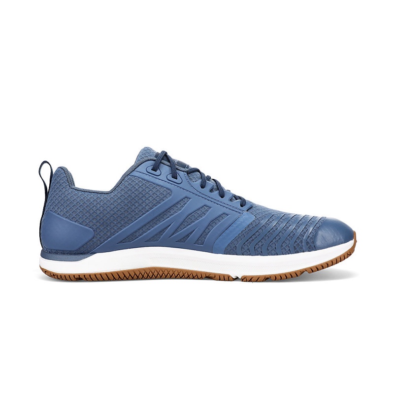 Altra SOLSTICE XT 2 Loopschoenen Heren Blauw | Belgie AL2534R36