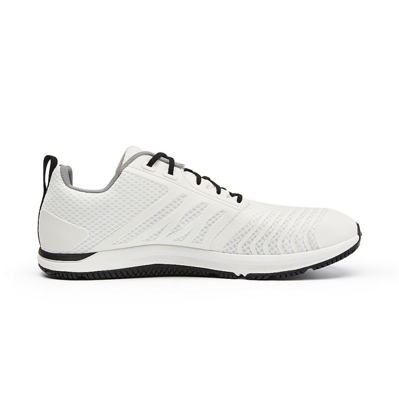 Altra SOLSTICE XT 2 Loopschoenen Heren Wit | Belgie AL2801W05