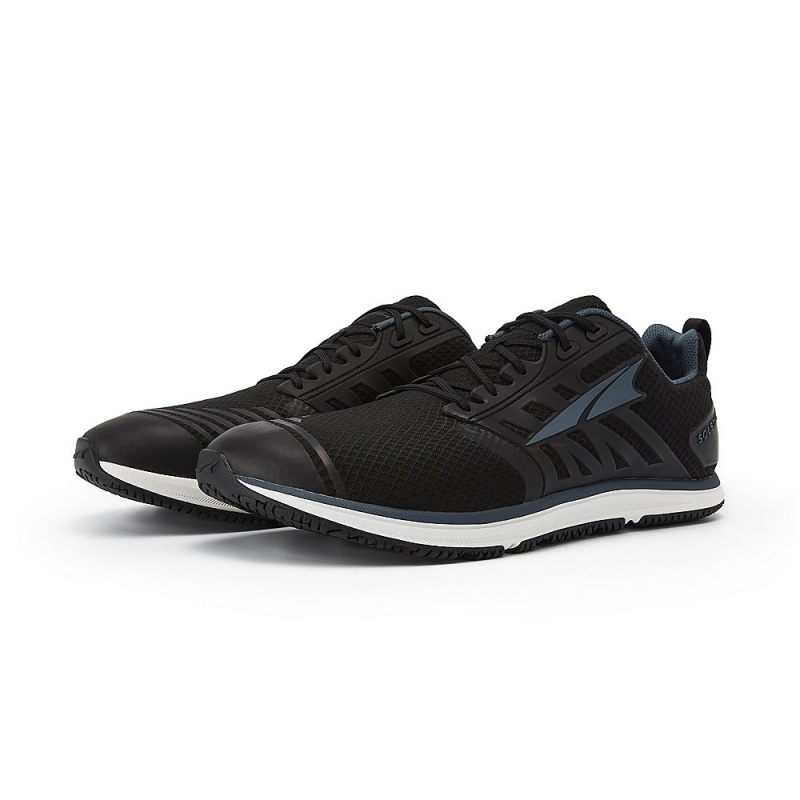 Altra SOLSTICE XT 2 Loopschoenen Heren Zwart | Belgie AL6207E65