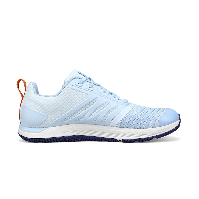 Altra SOLSTICE XT 2 Trainingsschoenen Dames Lichtblauw | Belgie AL3549E37