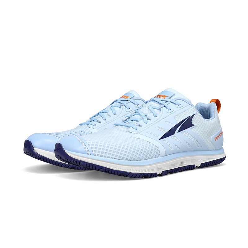 Altra SOLSTICE XT 2 Trainingsschoenen Dames Lichtblauw | Belgie AL3549E37