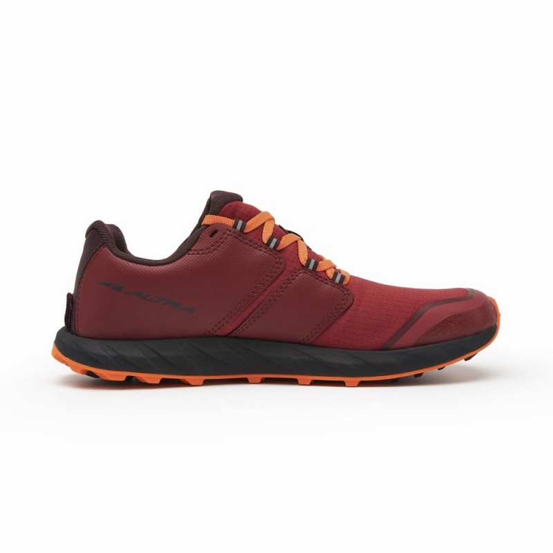 Altra SUPERIOR 5 Loopschoenen Dames Bordeaux | Belgie AL3492Z60