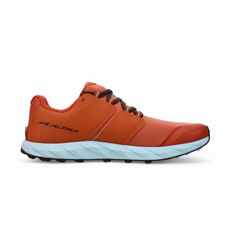 Altra SUPERIOR 5 Loopschoenen Dames Rood | Belgie AL7128K26