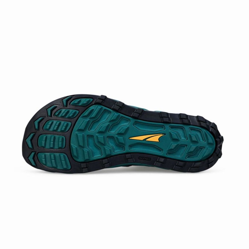 Altra SUPERIOR 5 Trail Schoenen Heren Groen | Belgie AL2065W50