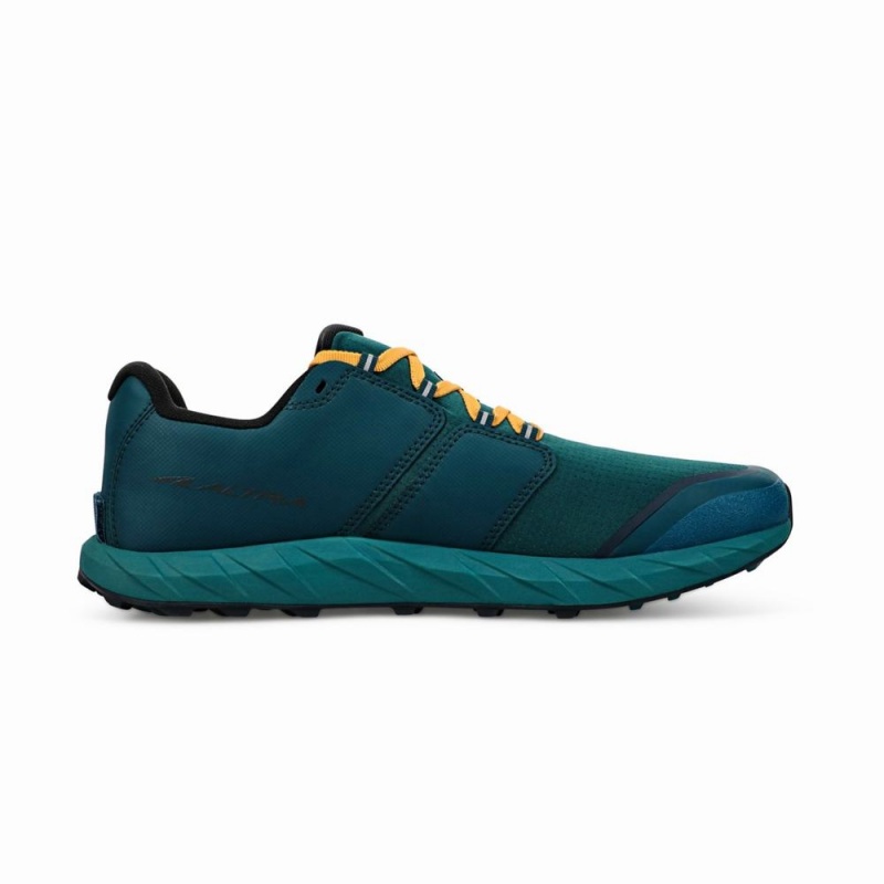 Altra SUPERIOR 5 Trail Schoenen Heren Groen | Belgie AL2065W50