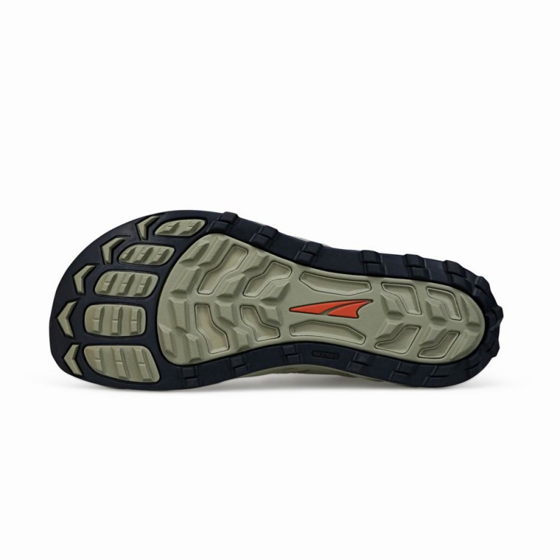 Altra SUPERIOR 5 Trail Schoenen Heren Wit | Belgie AL6534R97