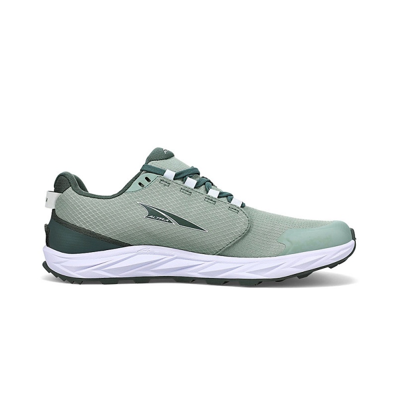 Altra SUPERIOR 6 Trail Schoenen Dames Groen | Belgie AL2678V23