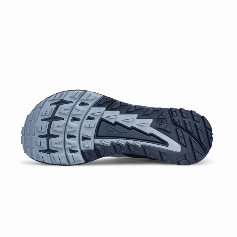 Altra TIMP 4 Trail Schoenen Heren Blauw | Belgie AL5783E49