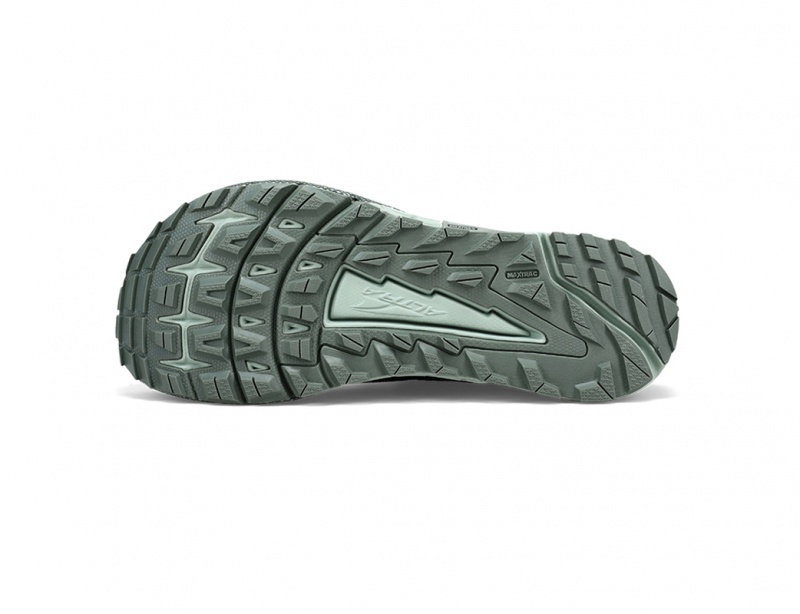 Altra TIMP 4 Trail Schoenen Heren Donkerpaars | Belgie AL3576W13