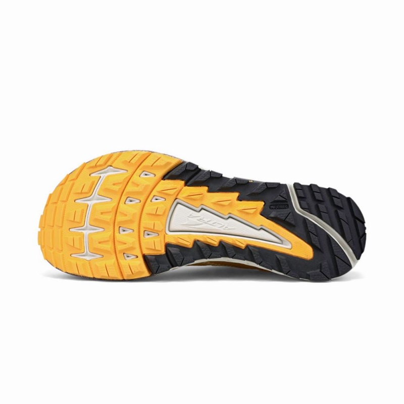 Altra TIMP 4 Trail Schoenen Heren Geel | Belgie AL7263M24