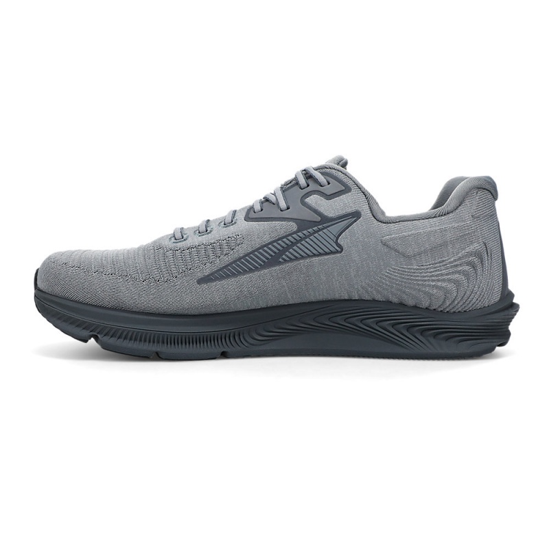 Altra TORIN 5 LUXE Walking Schoenen Heren Donkergrijs | Belgie AL8312Q78