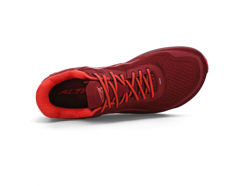 Altra TORIN 5 Loopschoenen Heren Bordeaux | Belgie AL2965U27