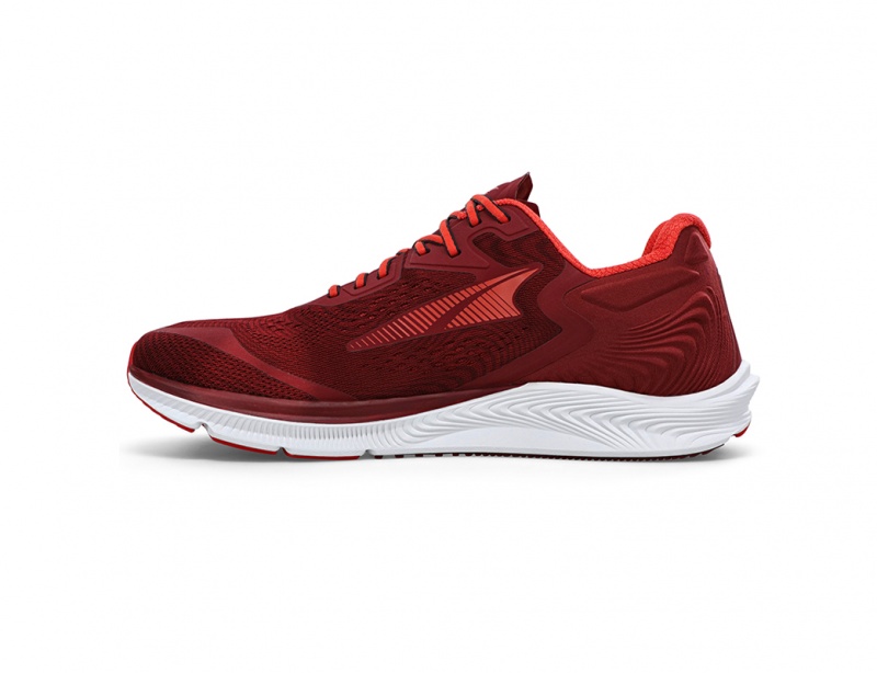 Altra TORIN 5 Loopschoenen Heren Bordeaux | Belgie AL2965U27