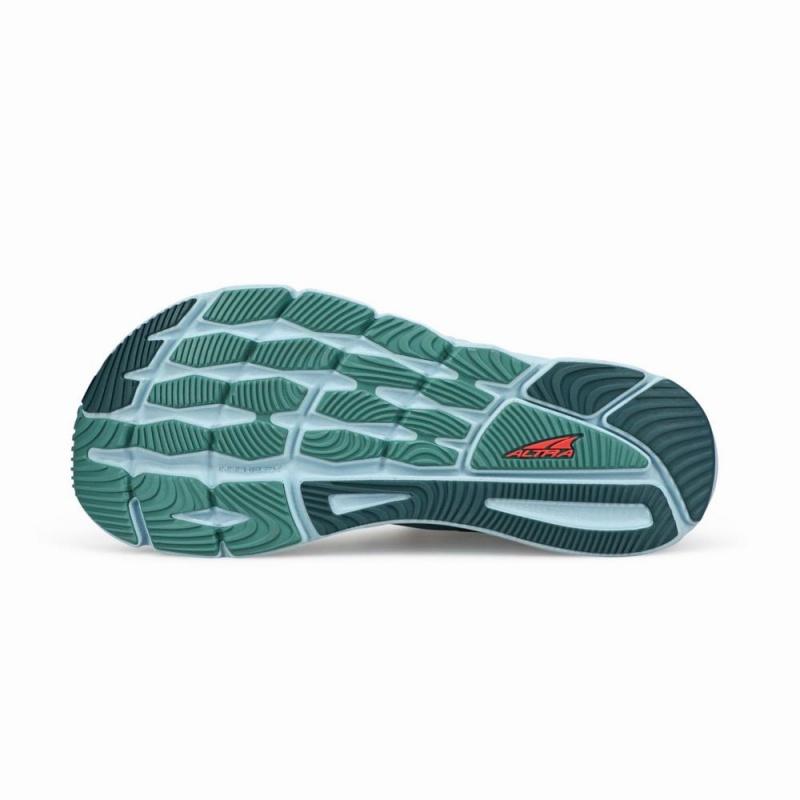 Altra TORIN 6 Loopschoenen Dames Groen | Belgie AL8724F28