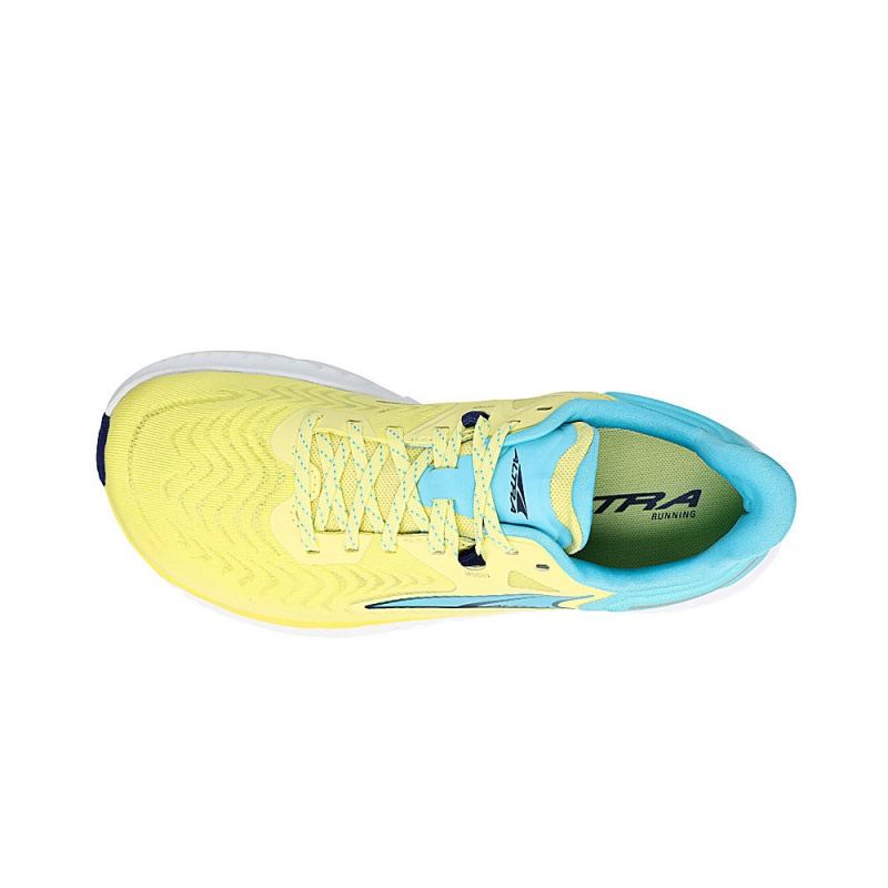 Altra TORIN 7 Loopschoenen Dames Geel | Belgie AL9758H18