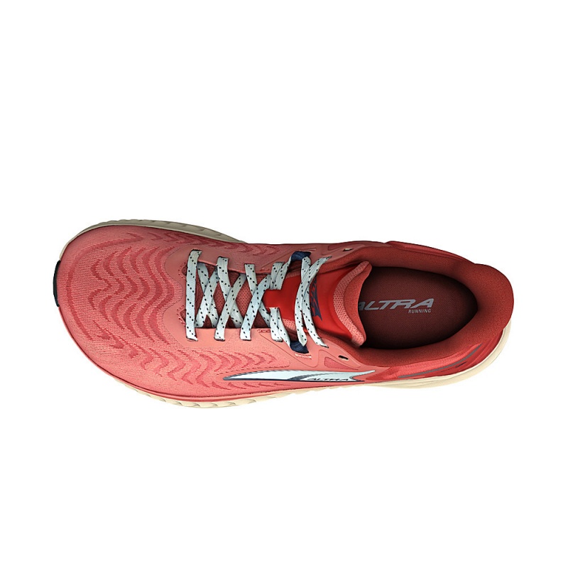 Altra TORIN 7 Loopschoenen Dames Roze | Belgie AL8261K76