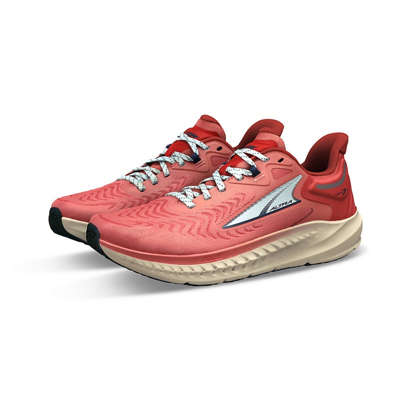 Altra TORIN 7 Loopschoenen Dames Roze | Belgie AL8261K76