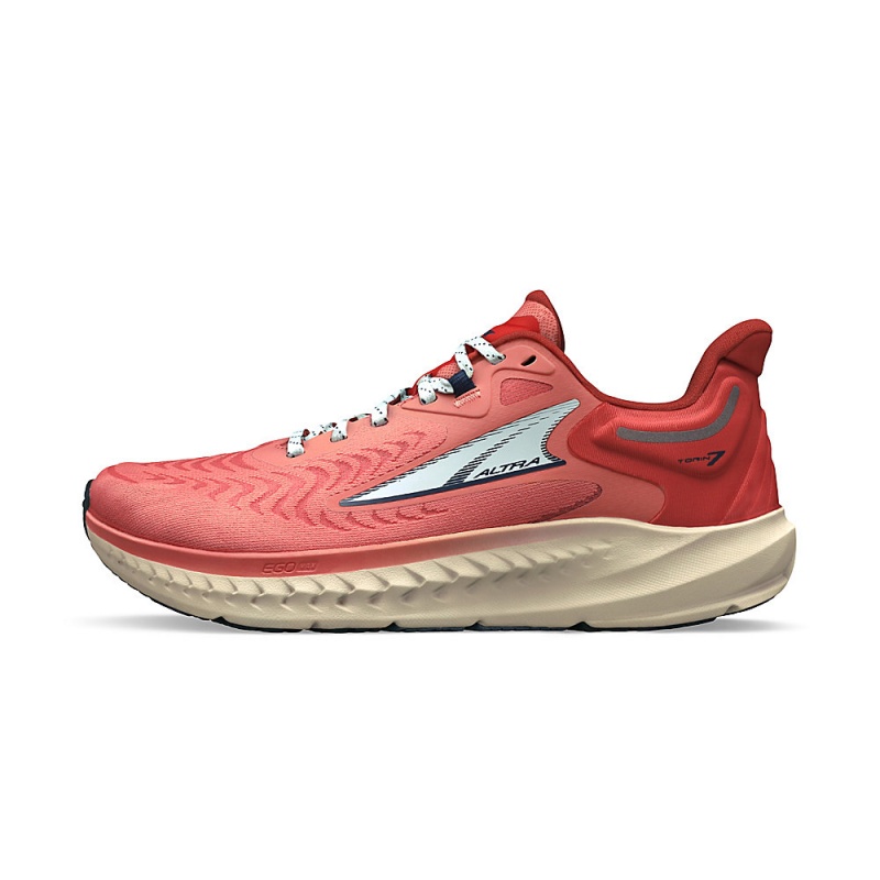 Altra TORIN 7 Loopschoenen Dames Roze | Belgie AL8261K76